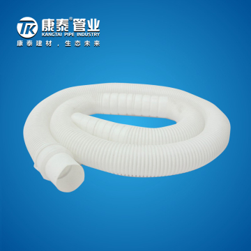 康泰PVC-U排水软管φ110×75