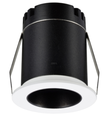 西顿-LED嵌入式筒灯-CEJ1030S-定制款 