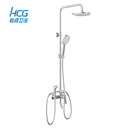 HCG和成淋浴花洒BF30708S-CP