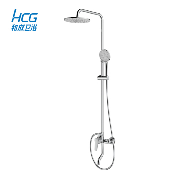 HCG和成淋浴花洒BF35108RS-CP