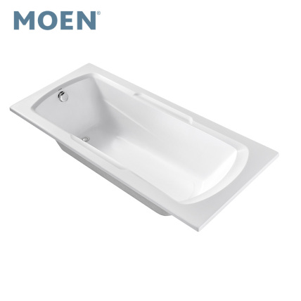 摩恩嵌入式方形浴缸SWT091Q