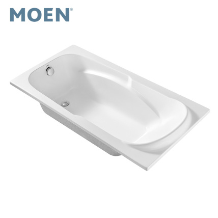 摩恩嵌入式方形浴缸SWT092Q