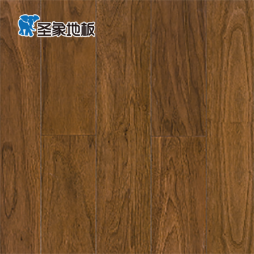 圣象多层实木复合地板 CF-10/QR