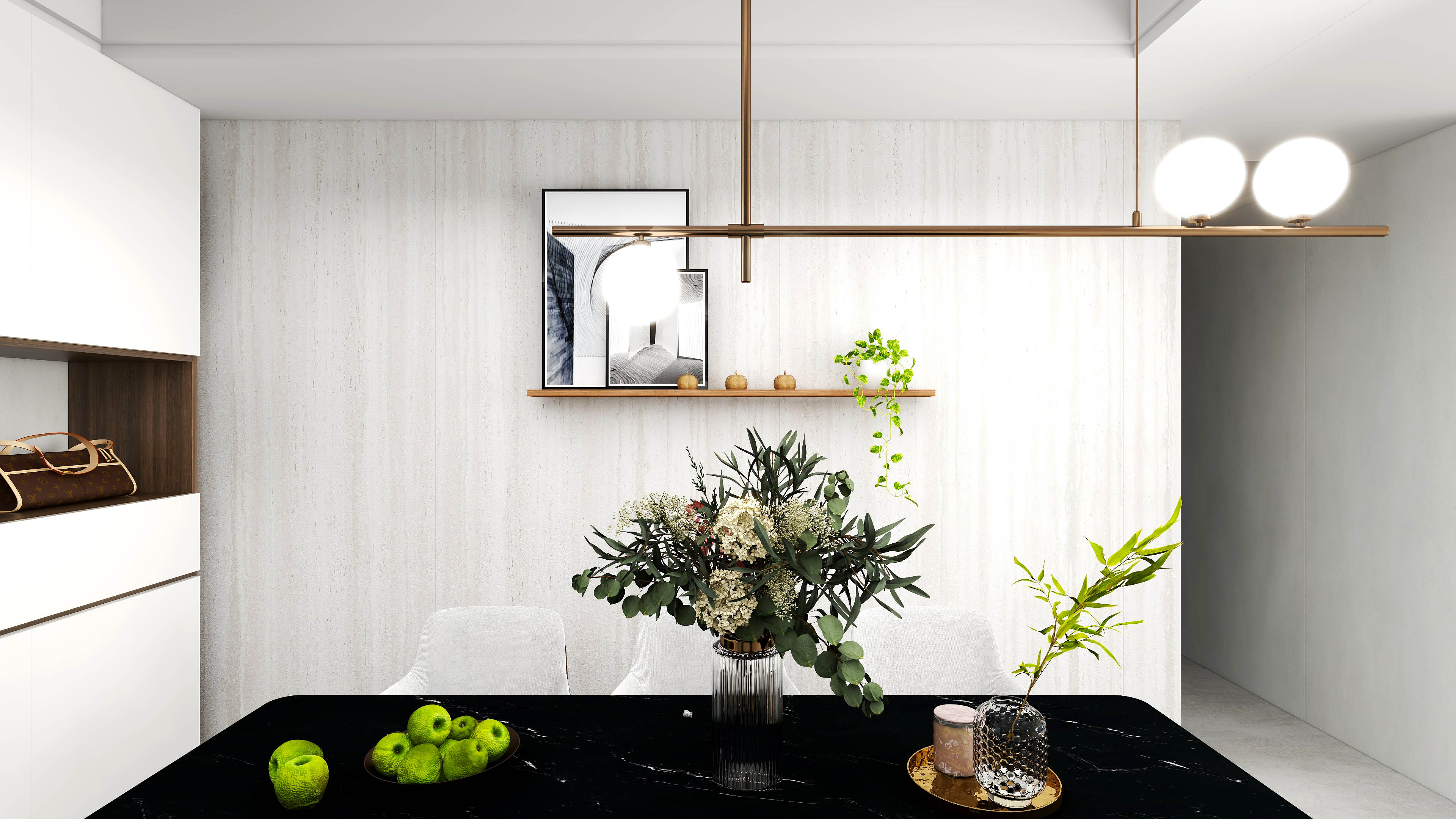 laminam(莱梅娜)岩板-千层洞|装饰材料|瓷砖|岩板-采筑商城