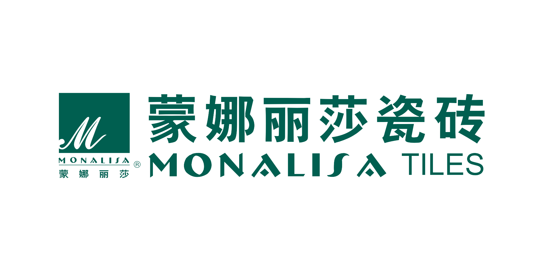 蒙娜丽莎集团股份有限公司