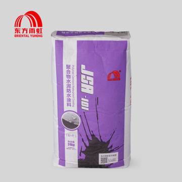 东方雨虹JSA-101聚合物水泥防水涂料