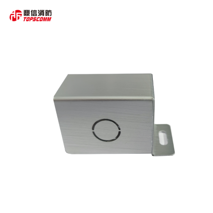 鼎信TS-DM-2607防火门电动闭门器金属端盖