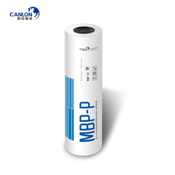 凯伦-MBP-P高分子自粘胶膜防水卷材