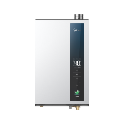 美的燃气热水器JSLQ27-16LN1