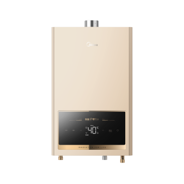 美的燃气热水器JSQ30-16HT1