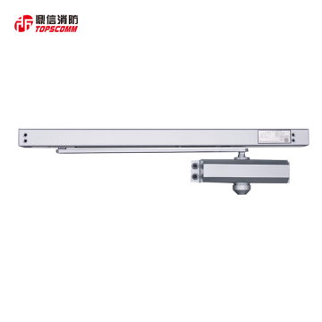 鼎信防火门电动闭门器TS-DM-2637/65