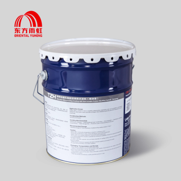 东方雨虹PBC-328 非固化橡胶沥青防水涂料