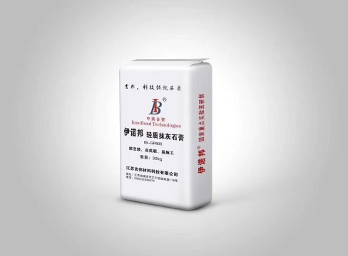伊诺邦-轻质抹灰石膏-GP800(总包）