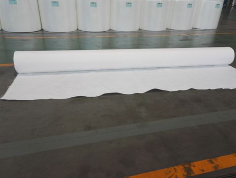 东方雨虹-无纺布