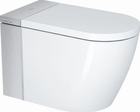 Duravit_一体式智能坐便器_620000002402320