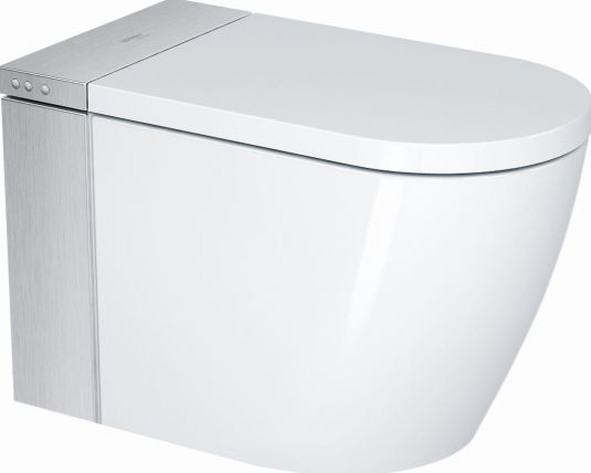 Duravit_一体式智能坐便器_620000002402320