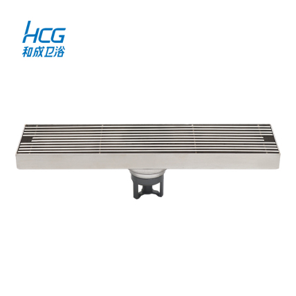 HCG和成长条形地漏BA30089-SS