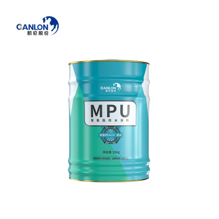 凯伦-MPU-Pro单组分聚氨酯(抗流挂)