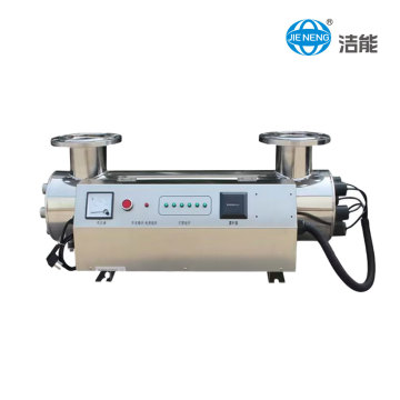 洁能紫外线消毒器