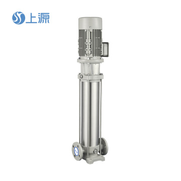 上源生活给水泵SR3