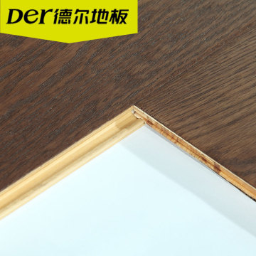 德尔多层实木复合地板CF-7/Q