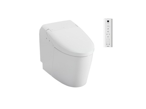 TOTO智能一体型坐便器CES7H110MCN+密封圈