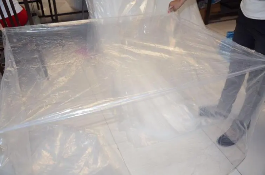 宏耐实木PE(聚乙烯）防潮薄膜