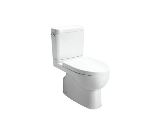 KOHLER瑞琦丽裙版分体座便器（HC版）K-43834T-EHC-0+K-1139452-SP