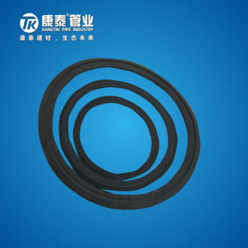 康泰PVC-U双壁波纹管（外径）橡胶圈φ200