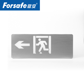 赋安集中电源集中控制型消防应急标志灯具FS-BLJC-1LRXOEⅡ1W-7712