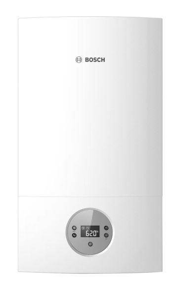 博世国产系统型非冷凝采暖炉N1P31-G6100W 28 GL